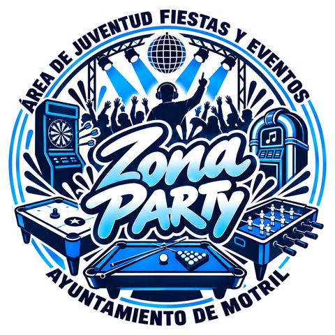 Zona Party · Ayuntamiento de Motril